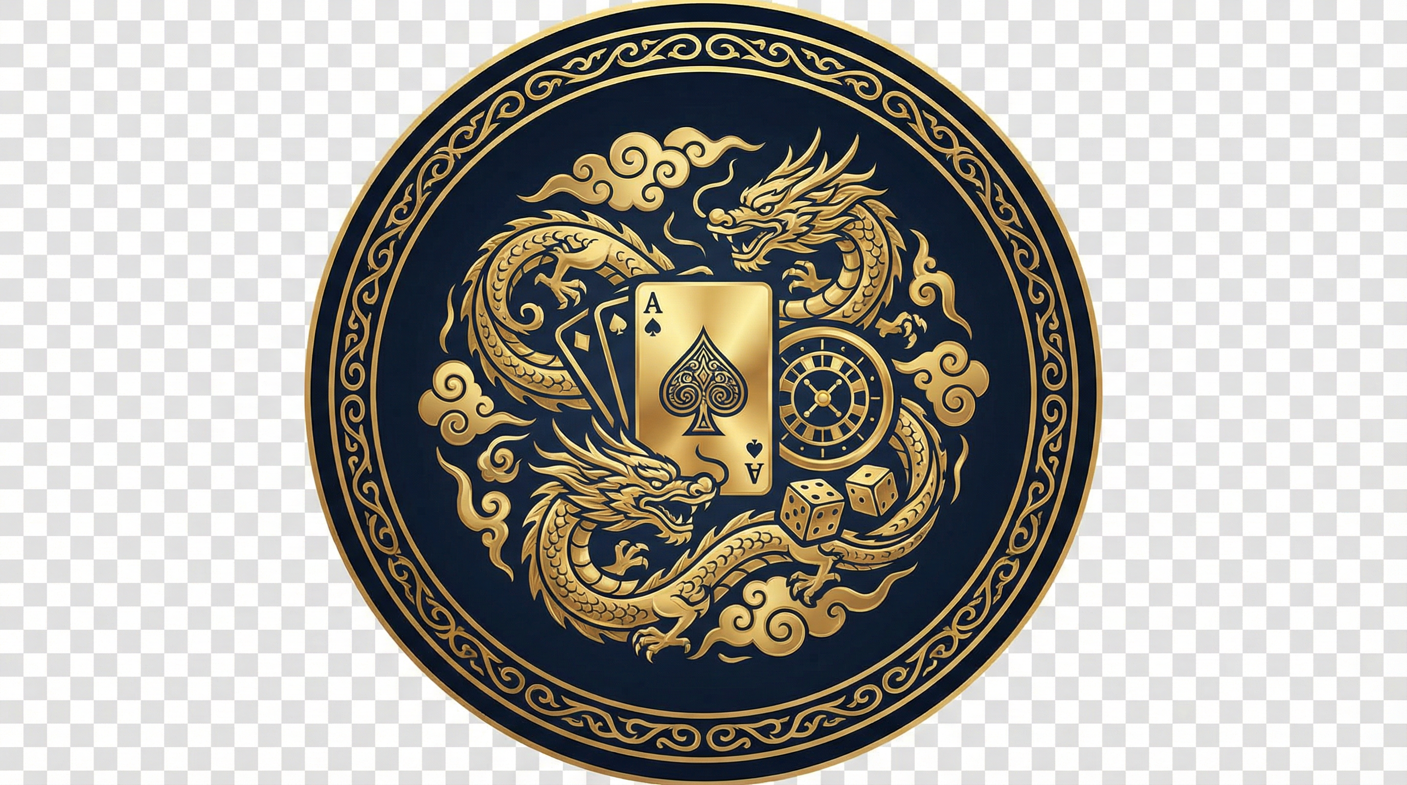 太阳城官方标志